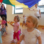 Dance Studio for Kids | Impact Dance Studio