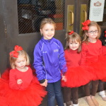 Dance Studio for Kids | Impact Dance Studio