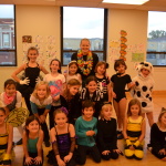 Dance Studio for Kids | Impact Dance Studio