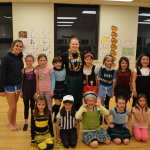 Dance Studio for Kids | Impact Dance Studio