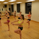 Dance Studio for Kids | Impact Dance Studio