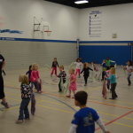 Dance Studio for Kids | Impact Dance Studio