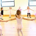 Dance Studio for Kids | Impact Dance Studio