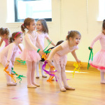 Dance Studio for Kids | Impact Dance Studio