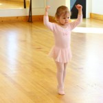 Dance Studio for Kids | Impact Dance Studio