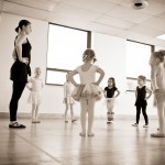 Dance Studio for Kids | Impact Dance Studio