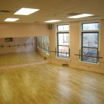 Dance Studio for Kids | Impact Dance Studio