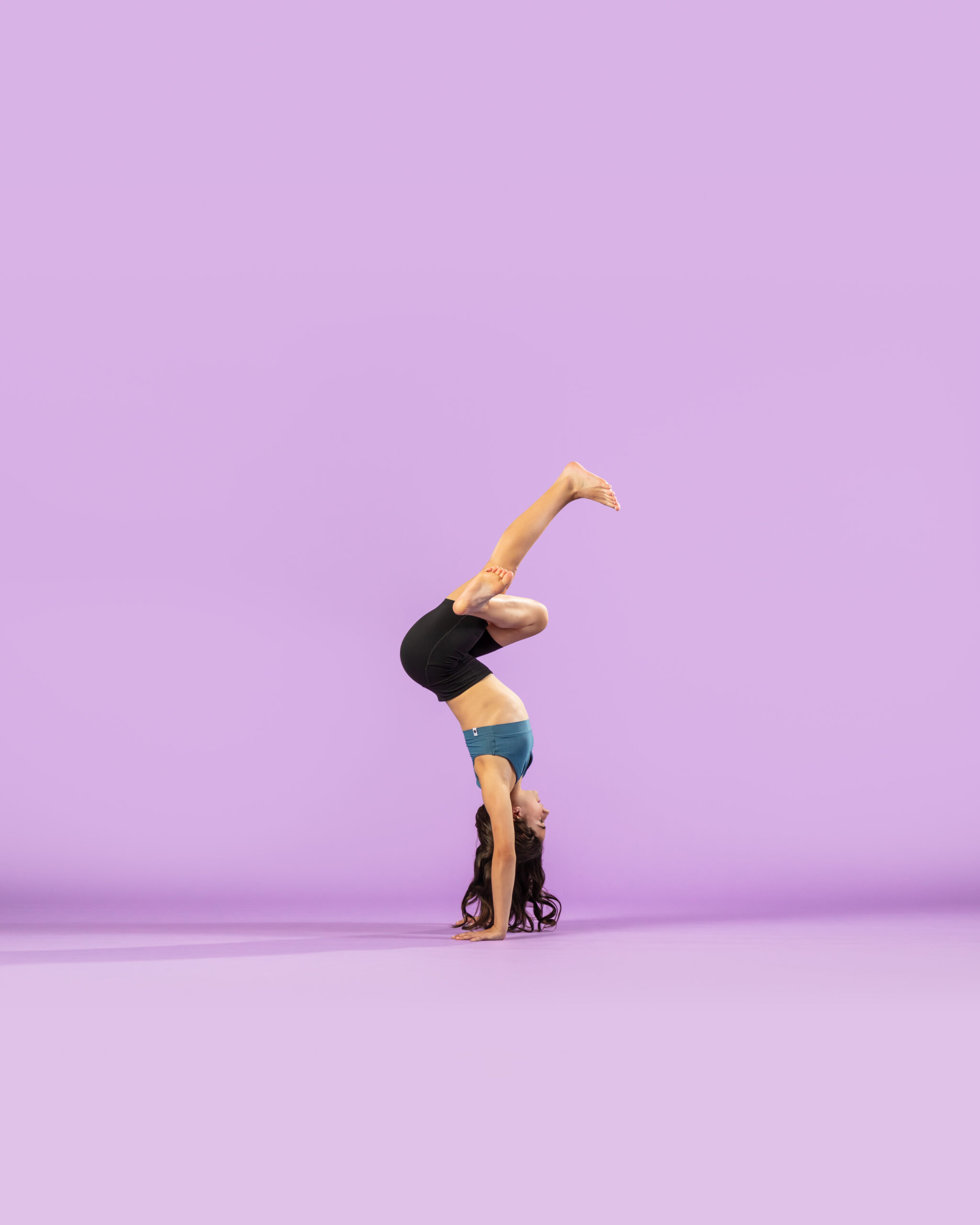 Summer Acro Classes & Camps – Impact Dance Studio