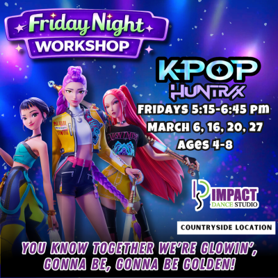 kpop Workshop Square